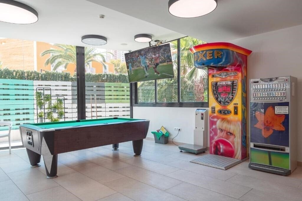 Картинка Primavera Loix 3*