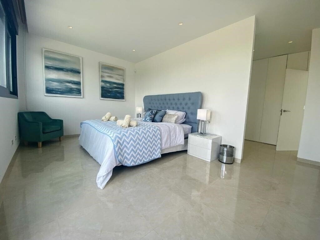Картинка Las Colinas Golf & Country Club Residences 3*