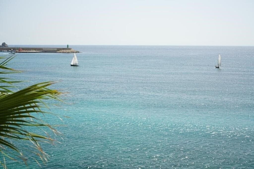 Изображение Nomad Hotel Xabia Port 4*