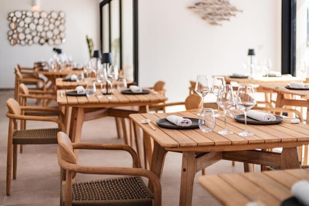 Фотография Mi AlmaZara (ex. Hotel Boutique Mi Almazara) 4*