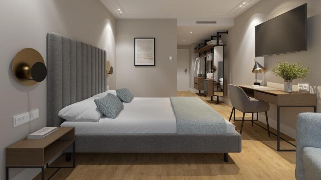 Фото SH Javea 4*