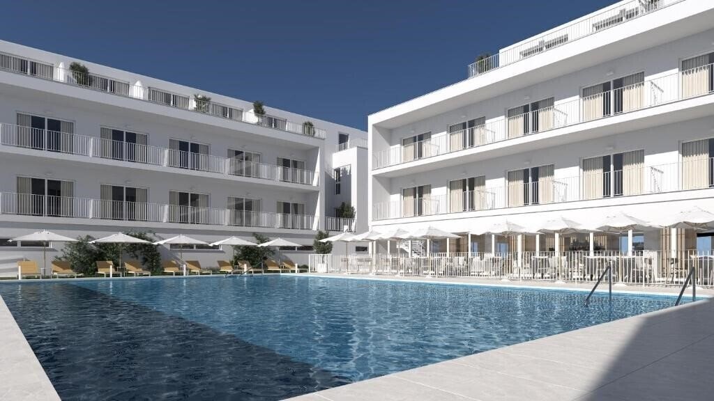 Фотографія SH Javea 4*