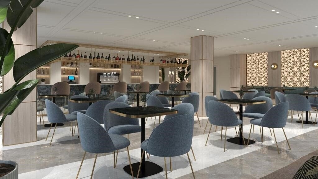 Зображення SH Javea 4*