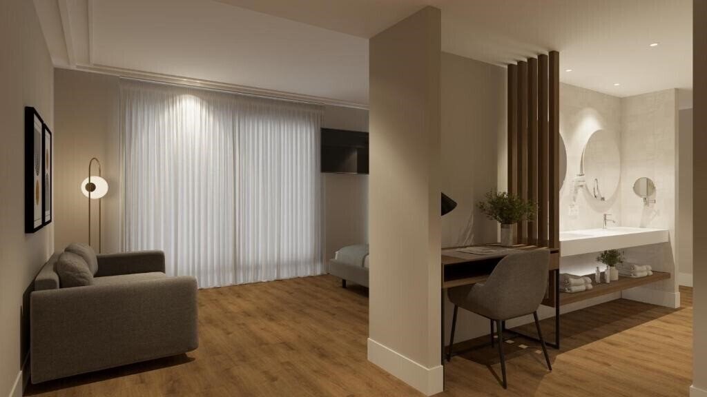 Картинка SH Javea 4*