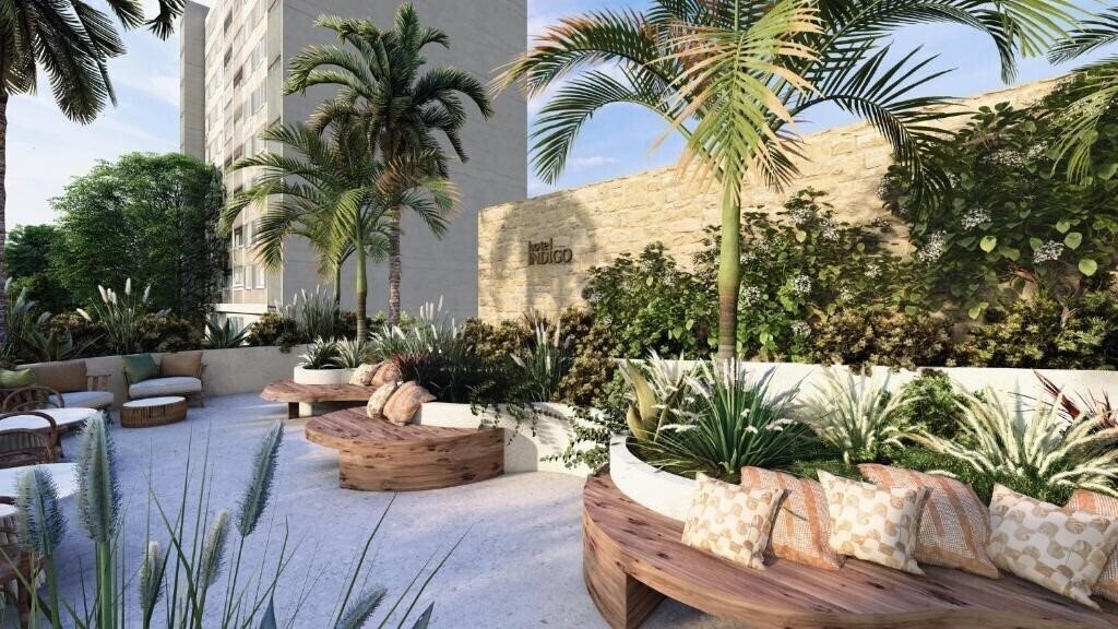 Готель Hotel Indigo Gandia Beach by IHG 4*