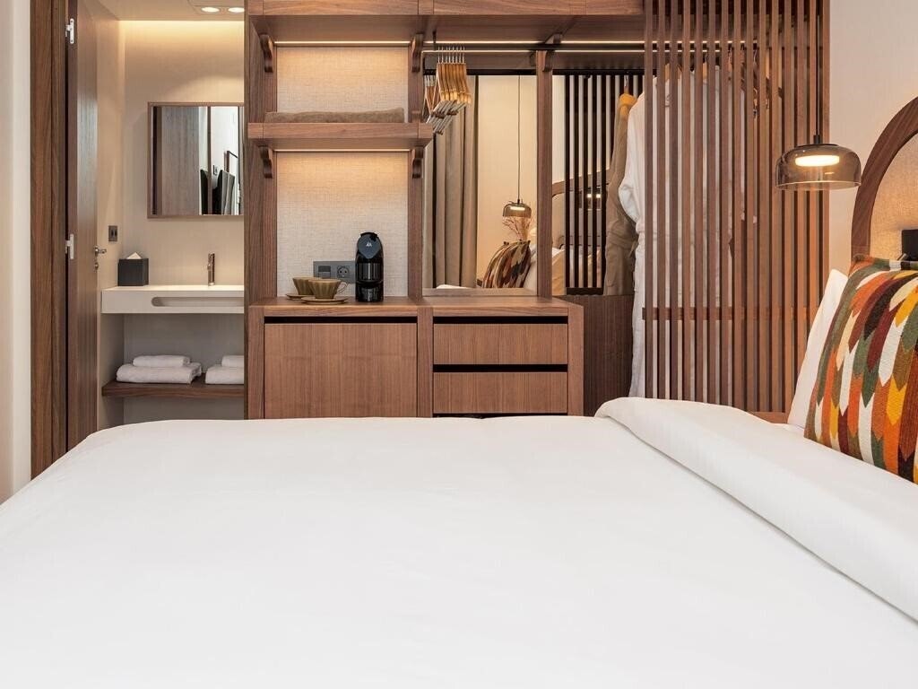 Фотографія Hotel Indigo Gandia Beach by IHG 4*