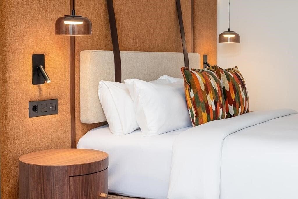 Картинка Hotel Indigo Gandia Beach by IHG 4*