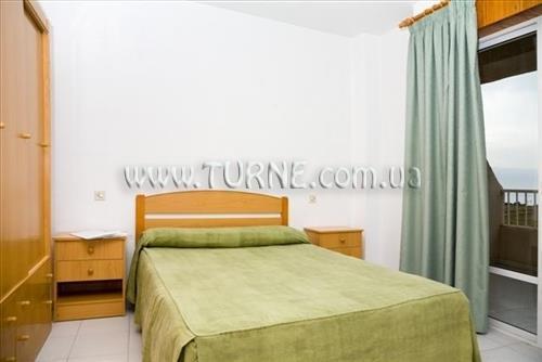 Фото Palmera Beach апартаменты