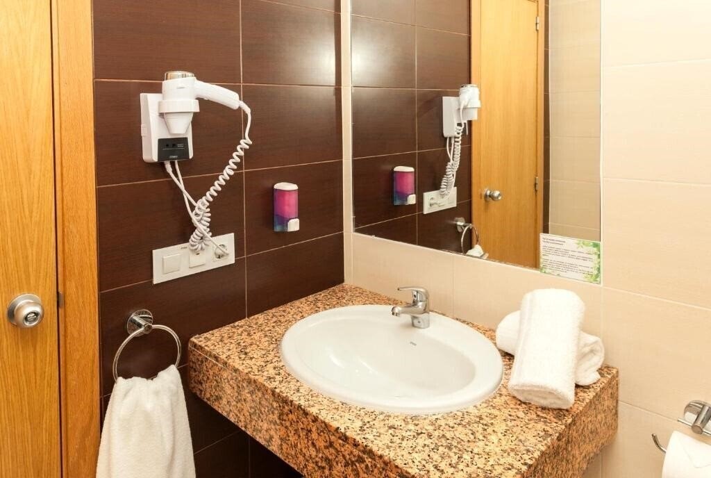 Фотографія Gala Placidia Hotel 3*