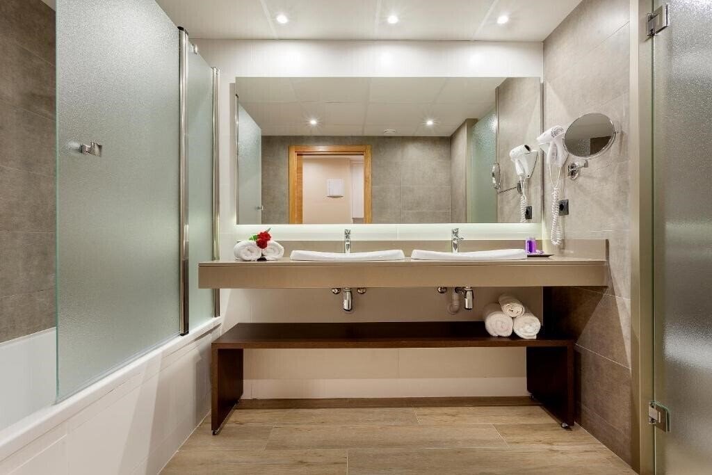 Изображение Beverly Park & SPA 4*
