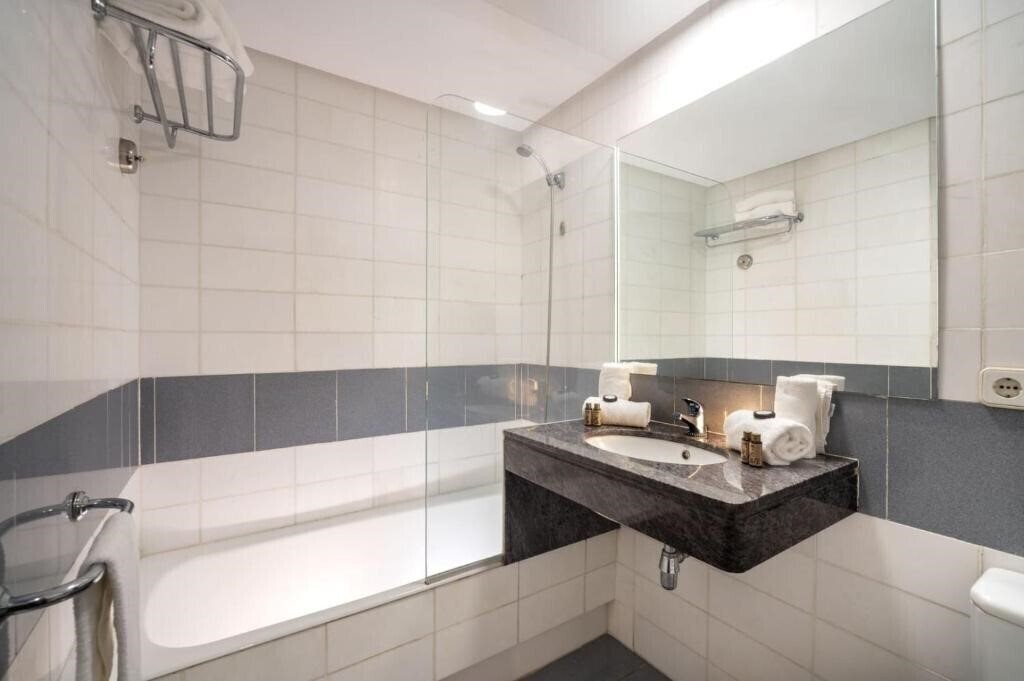 Фотографія Blau Apartments 3*