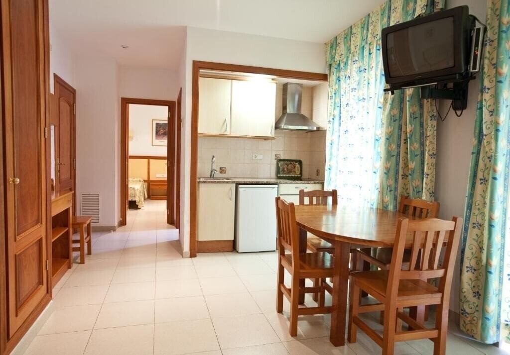 Зображення Apartamentos Royal 3*