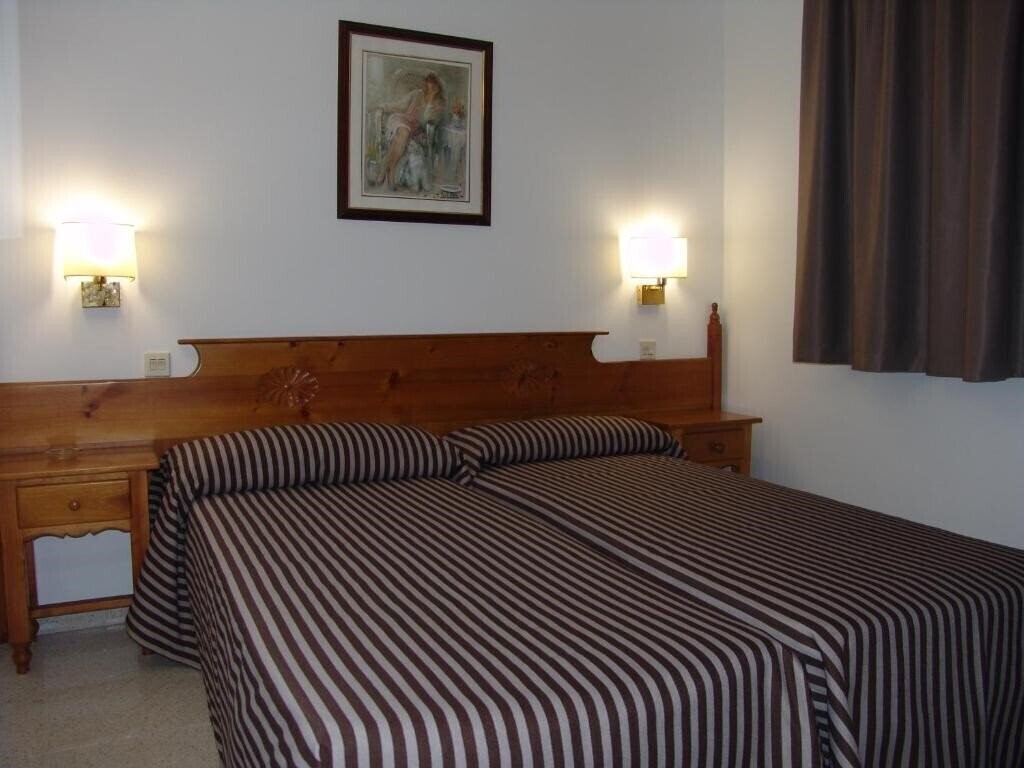 Фото Apartamentos Santi Apt апартаменты