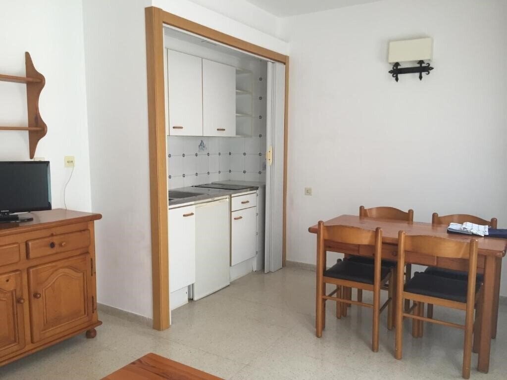 Картинка Apartamentos Santi Apt апартаменты