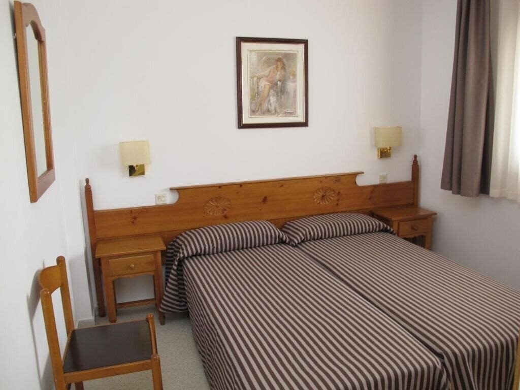 Картинка Apartamentos Santi Apt апартаменты
