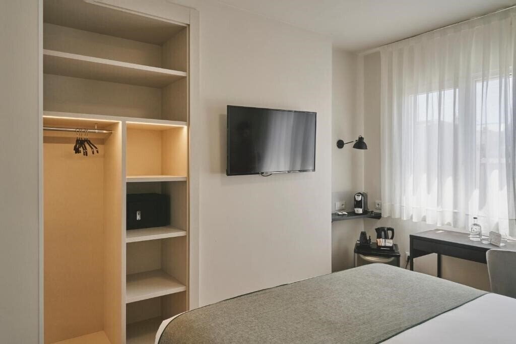 Фотография Atiram Tres Torres Hotel 3*