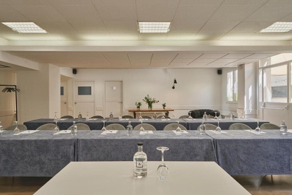 Изображение Atiram Tres Torres Hotel 3*