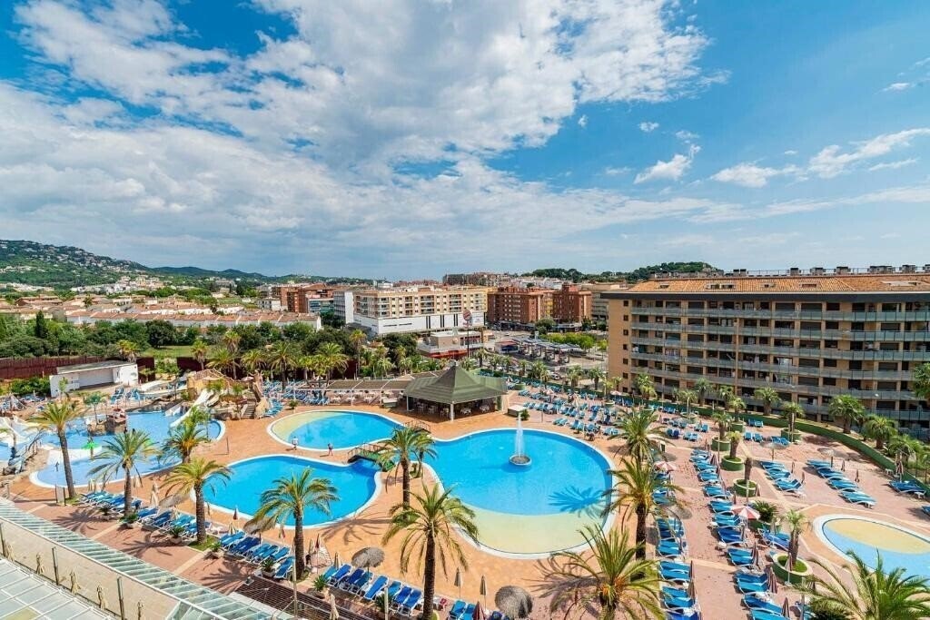 Фотографія Costa Encantada Aparthotel 4*