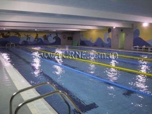 Фото Olympic Garden 4*