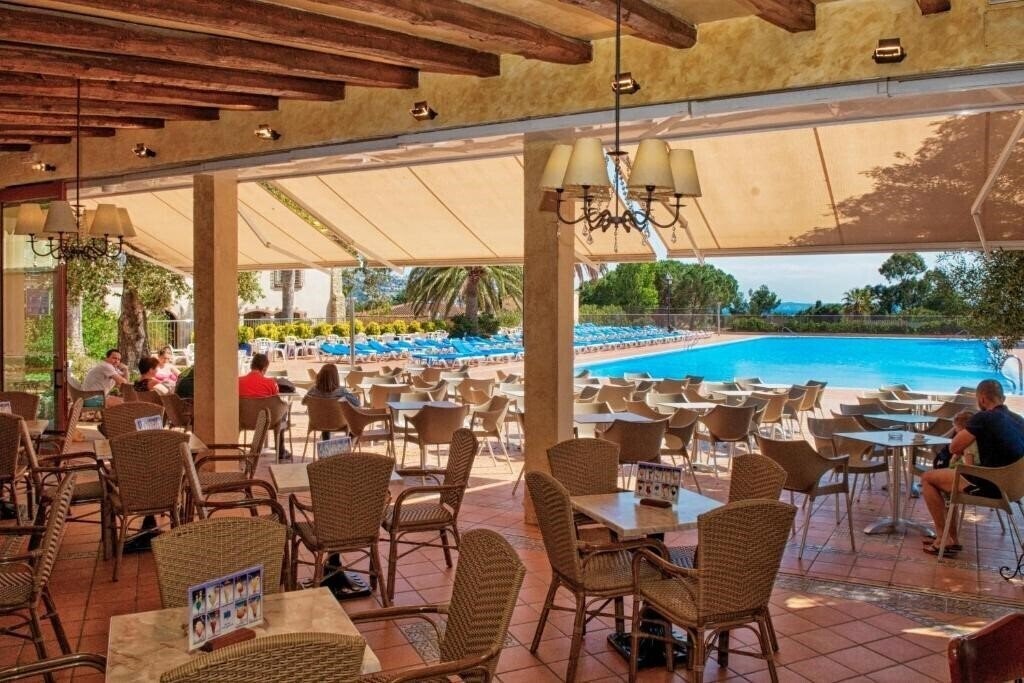 Фотография Bakour Costa Brava 4*