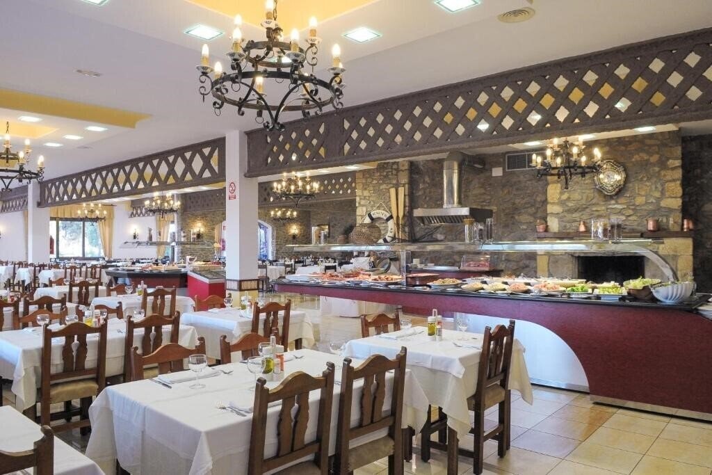 Изображение Bakour Costa Brava 4*