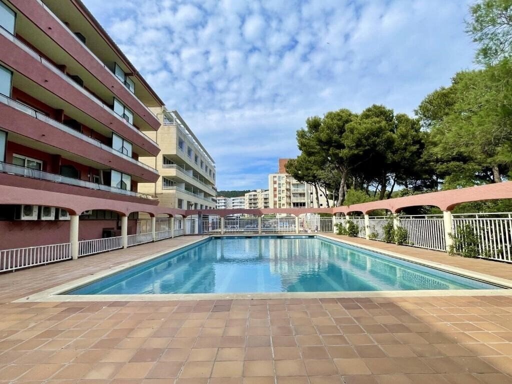 Фотография Apartments Salles Beach 3*