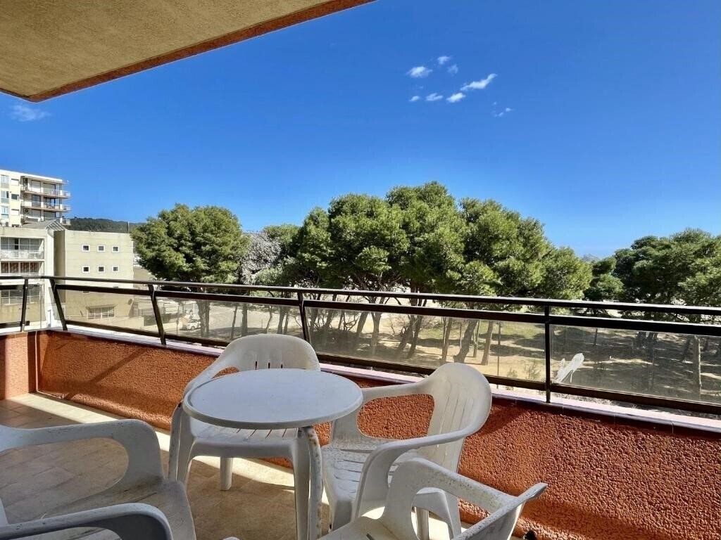 Картинка Apartments Salles Beach 3*