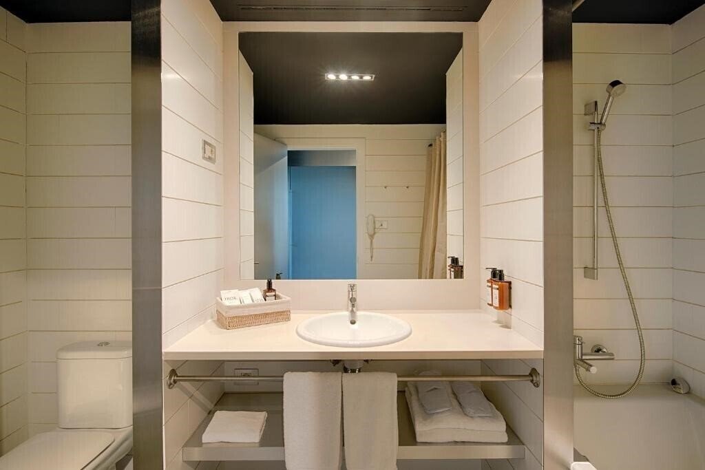 Фотографія Hotel Terraverda at Emporda Golf Resort 4*