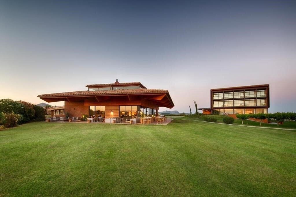 Зображення Hotel Terraverda at Emporda Golf Resort 4*