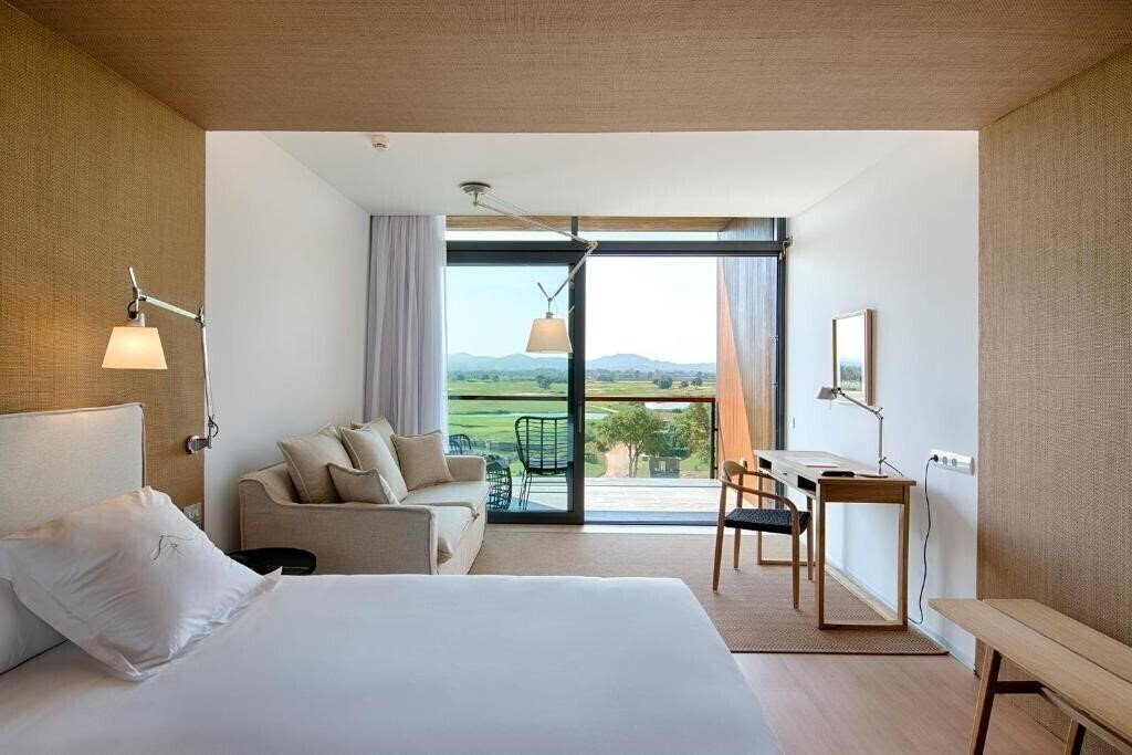 Картинка Hotel Terraverda at Emporda Golf Resort 4*