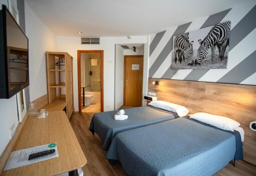 Фото Ridomar 365 Hotel 3*