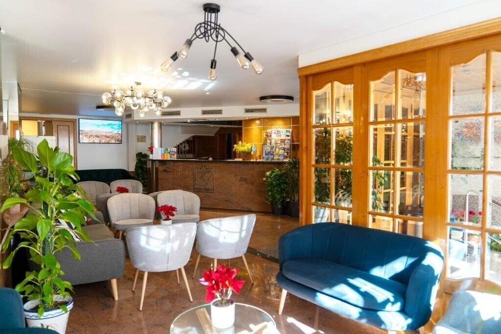 Фотография Ridomar 365 Hotel 3*