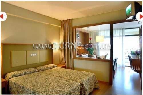 Зображення Olimpic Suites 4*