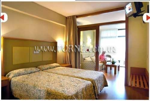 Фотографія Olimpic Suites 4*