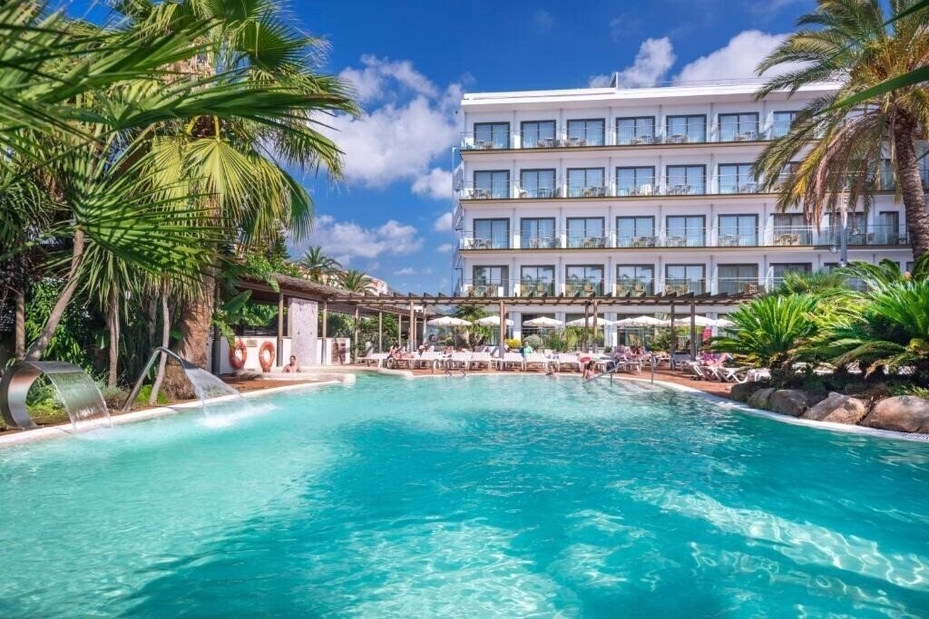 Готель Sumus Stella & SPA 4*