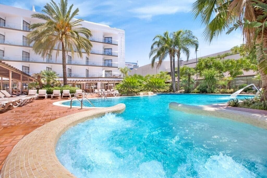 Фото Sumus Stella & SPA 4*