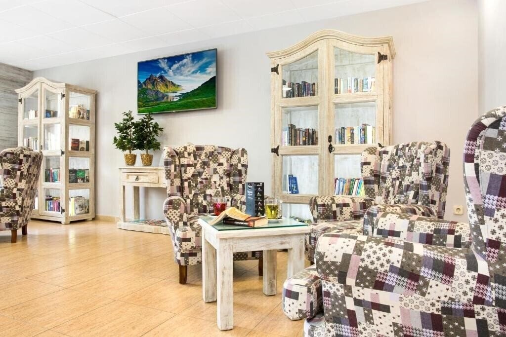 Зображення Sumus Stella & SPA 4*