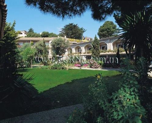 Зображення Eden Roc 3*