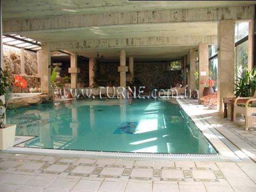 Фотографія Eden Roc 3*