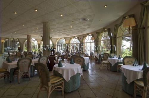 Фото Eden Roc 3*