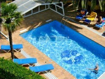 Фотографія Hotel Roses Platja (ex. Prestige Coral Platja) 3*