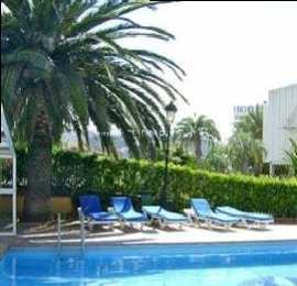 Фото Hotel Roses Platja (ex. Prestige Coral Platja) 3*
