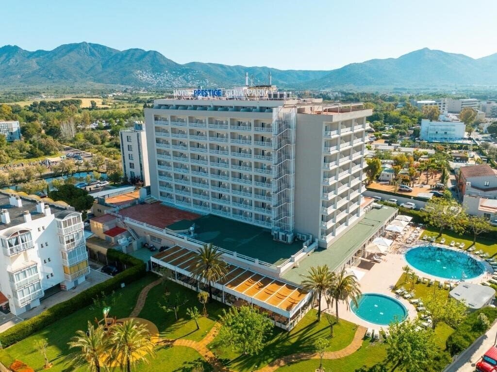 Зображення Prestige Goya Park 3*