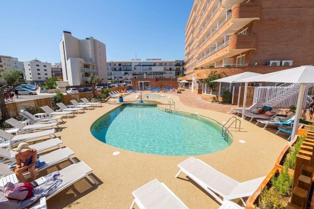 Готель Prestige Sant Marc 3*