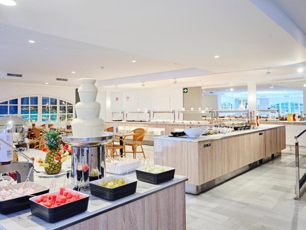 Зображення Prestige Sant Marc 3*
