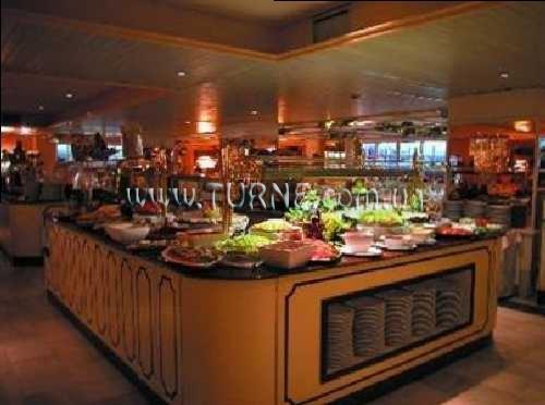 Зображення Prestige Sant Marc 3*