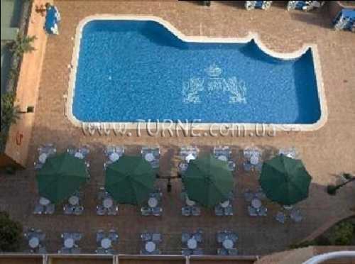 Фотографія Prestige Sant Marc 3*