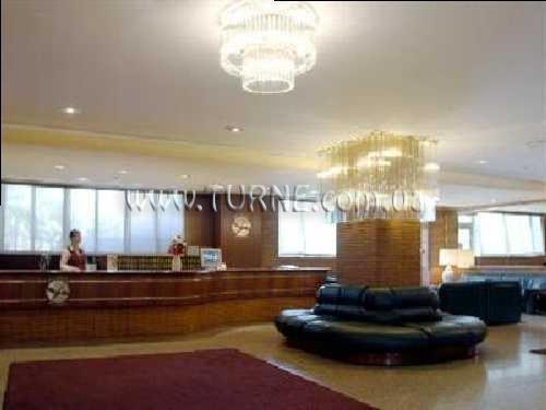 Фото Prestige Sant Marc 3*