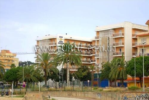 Фотографія Serhs Maripins 3*