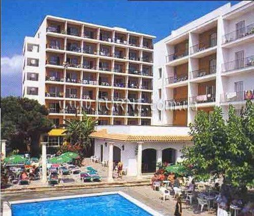 Зображення Serhs Maripins 3*